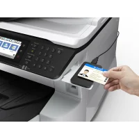 МФУ Epson WorkForce Pro WF-C8690DWF фото 8